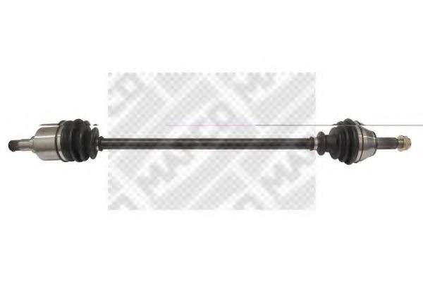 FORD 5024569 Drive Shaft
